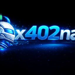 X402nano logo