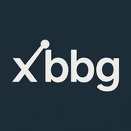 Xbbg MCP logo