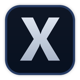 Xenmark logo