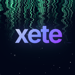 Xete logo