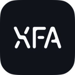 Xfa logo