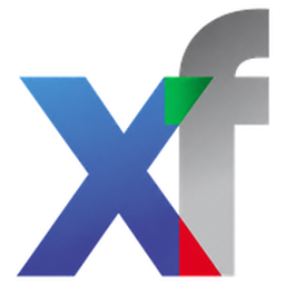 Xfinlab logo