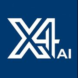 Xmp4 — Semantic Code Intelligence logo