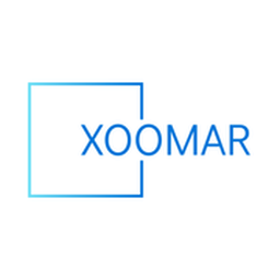 XOOMAR market data logo