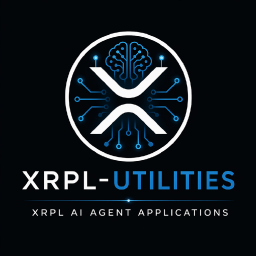 XRPL Utilities logo