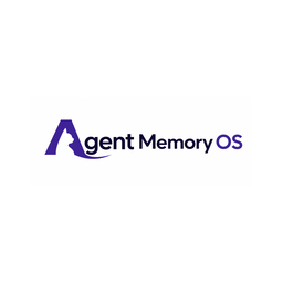 Agent Memory OS logo