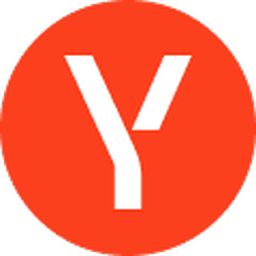 Yandex Metrika logo
