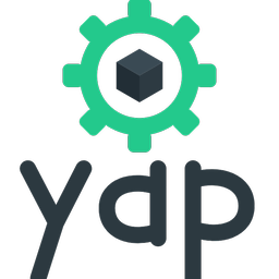 YAP — Yet Another Packager logo