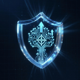 Yieldsentinel logo