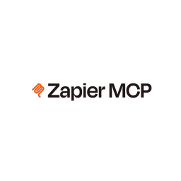Zapier MCP server logo