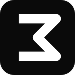 Zdravo Cursor logo