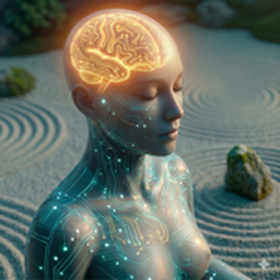ZenBrain Memory logo