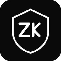 ZKshare logo