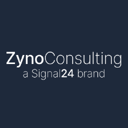 ZynoHosting logo
